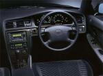 Toyota Chaser Tourer V 1996 года